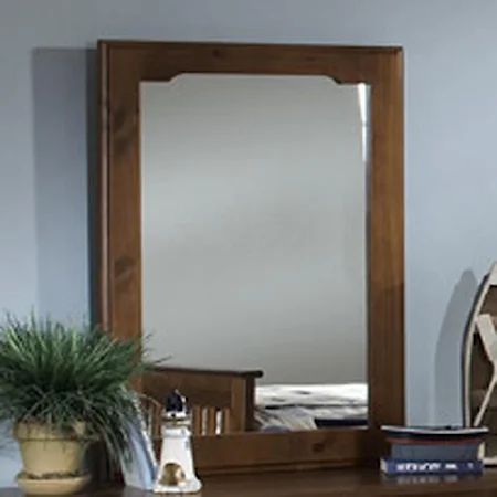 Dresser Mirror